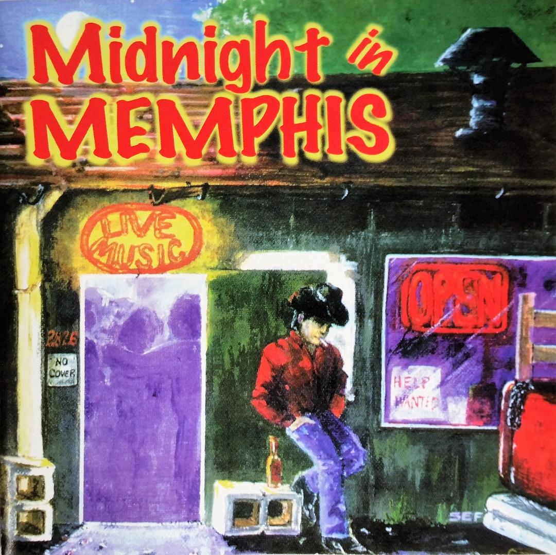 Midnight in Memphis