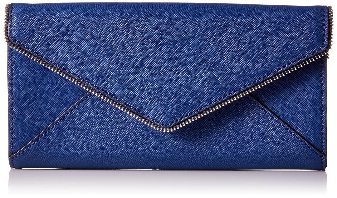 Rebecca Minkoff Cleo Wallet On A Chain Wallet